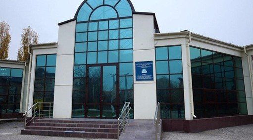 ЧЕЧНЯ. Лаборатория ЧГУ привлечена для диагностики COVID-19