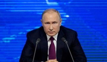ЧЕЧНЯ. Путин: в Чечне борьба с коронавирусом ведется на должном уровне