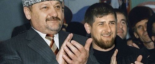 ЧЕЧНЯ. Рамзан Кадыров: Ахмат-Хаджи сплотил разобщённый народ