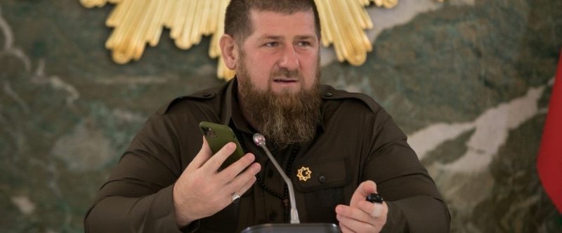 ЧЕЧНЯ. Рамзан Кадыров: «Подготовка к празднику Ураза-Байрам не значит, что мы все мигом должны выходить из дома»