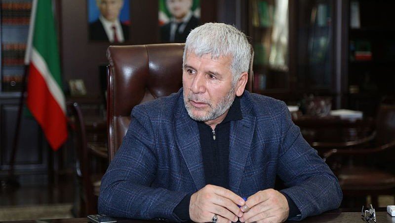 ЧЕЧНЯ. Рамзан Кадыров представил нового заместителя Председателя правительства ЧР