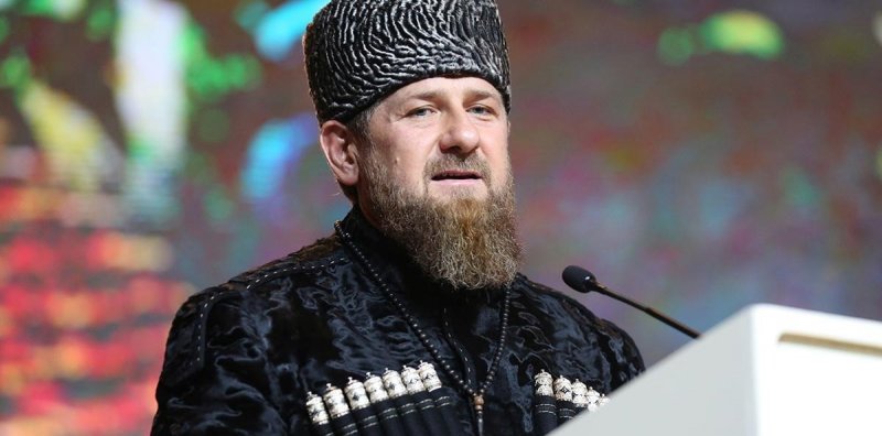 ЧЕЧНЯ. Рамзан Кадыров призвал праздновать Уразу-Байрам дома