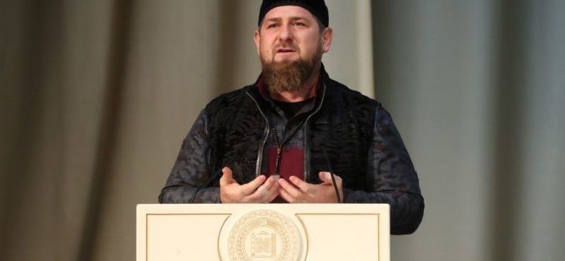 ЧЕЧНЯ. Рамзан Кадыров призвал жителей республики провести праздник Ураза-Байрам дома в условиях самоизоляции