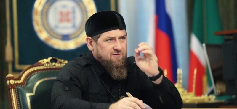 ЧЕЧНЯ. Рамзан Кадыров утвердил свод основных орфографических правил чеченского языка