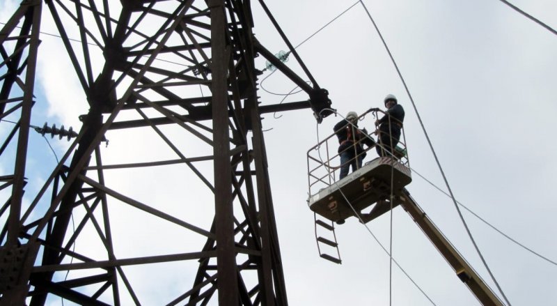 ЧЕЧНЯ. С начала года «Чеченэнерго» пресекло хищение электроэнергии на сумму 11 млн. рублей
