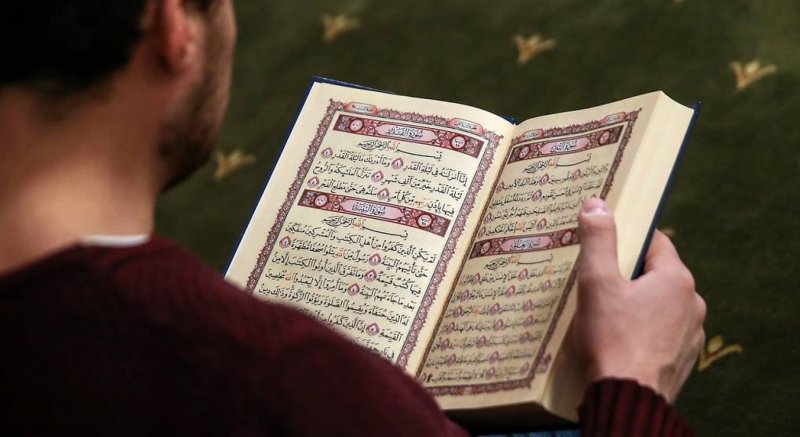 ЧЕЧНЯ. С начала эпидемии коронавируса в ЧР более 25 тысяч раз прочли писания Священного Корана