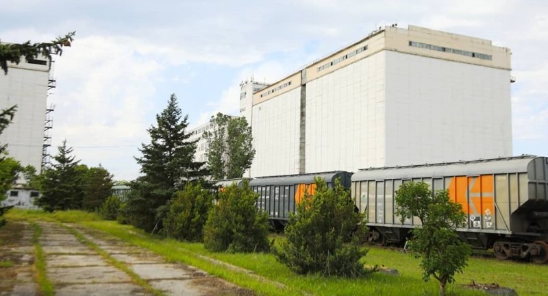 ЧЕЧНЯ. Сахарный завод ЧР будет вырабатывать до 120 тонн сахара в сутки