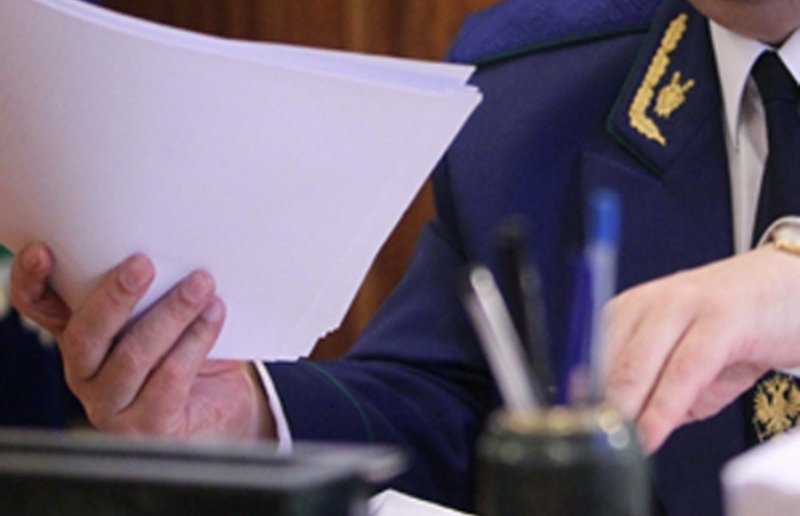 ЧЕЧНЯ. Шарпудди Абдуд-Кадыров проверил условия содержания в грозненском следственном изоляторе