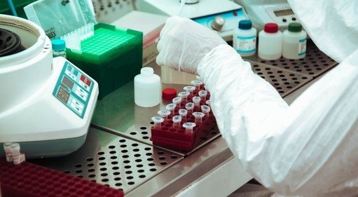 ЧЕЧНЯ. У 1090 жителей ЧР выявлены положительные тесты на коронавирус