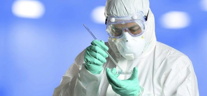 ЧЕЧНЯ. В ЧР на 12 мая 2020 года зафиксировано 813 подтвержденных случаев коронавирусной инфекции