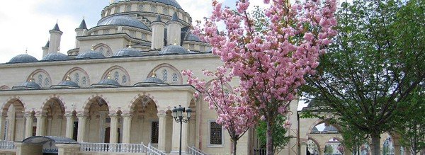 ЧЕЧНЯ. В Чеченской Республике объявлены выходные дни на Ураза-Байрам