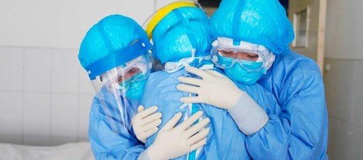ЧЕЧНЯ. В ЧР продолжает расти количество больных коронавирусом