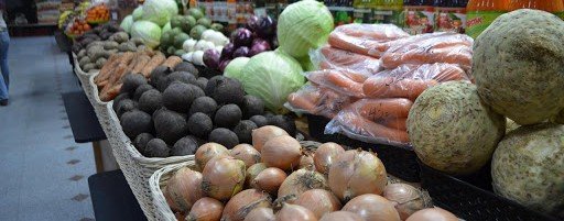 ЧЕЧНЯ. В ЧР выросли цены на плодоовощную продукцию