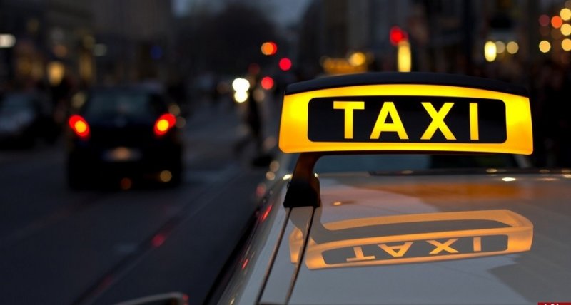 ЧЕЧНЯ. В ЧР запустили услугу «Бесплатное такси для доноров»