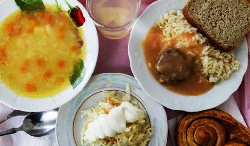 ЧЕЧНЯ. В Гудермесской ЦРБ прекращен прием продуктов питания для пациентов
