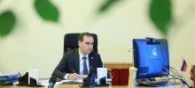 ДАГЕСТАН. Предприятия Дагестана производят продукцию для борьбы с COVID-19