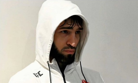 Июльский бой Тухугова в UFC оказался под угрозой срыва