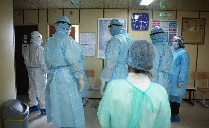 ИНГУШЕТИЯ. Число умерших от коронавируса в Ингушетии возросло до 25 человек