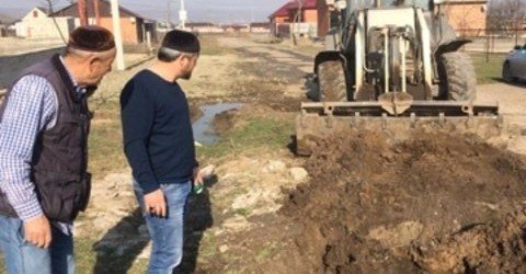 ИНГУШЕТИЯ. Дело о хищении более 1,3 млн руб. бюджетных средств расследуют в Ингушетии