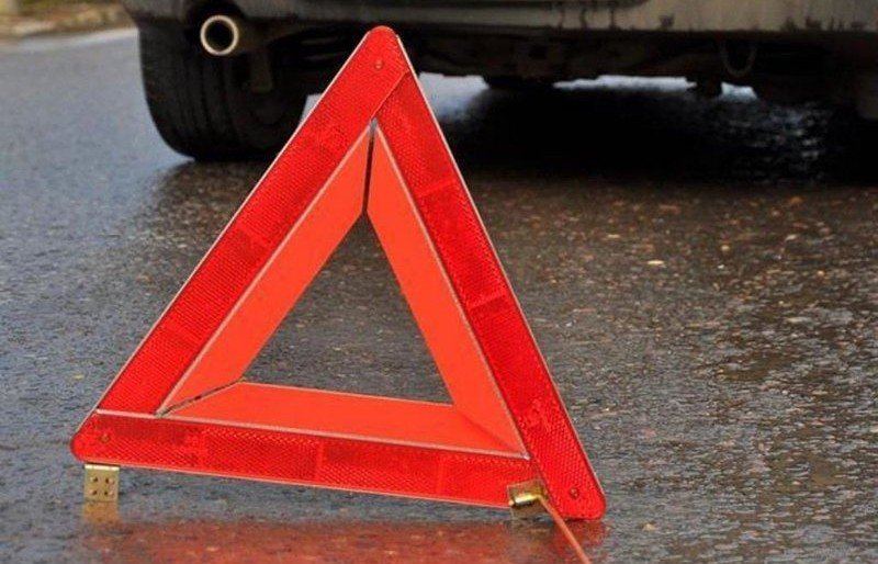 ИНГУШЕТИЯ. Три человека пострадали в двух ДТП в Ингушетии