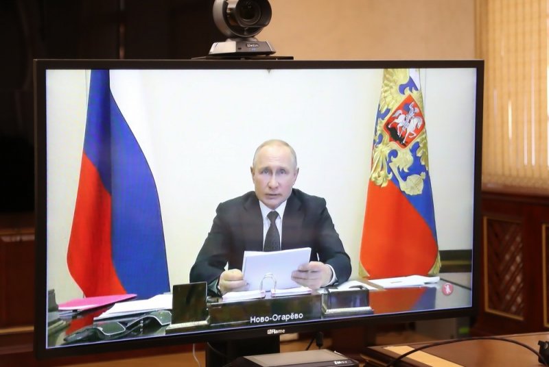 ИНГУШЕТИЯ. Владимр Путин поручил главам регионов разработать план действий после майских праздников