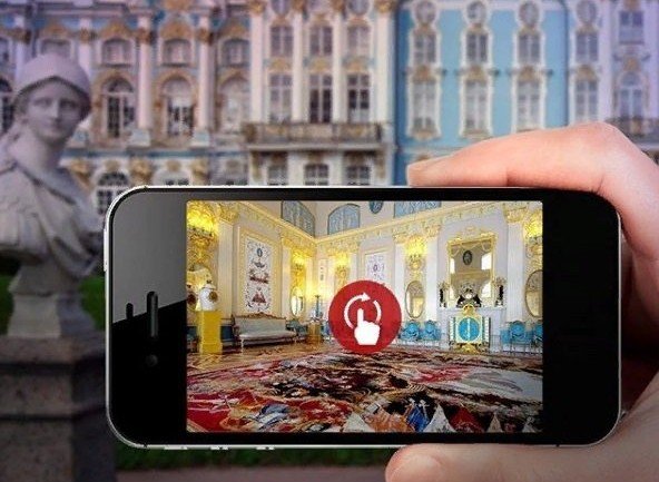 ИНГУШЕТИЯ. Жителям Ингушетии предлагают совершить виртуальные прогулки по достопримечательностям России