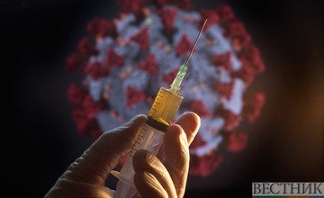 Ю.ОСЕТИЯ. В Южной Осетии выявили первого пациента с коронавирусом