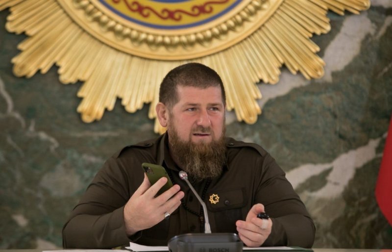 Кадыров: Чечня готова помочь Дагестану в борьбе с COVID-19