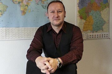 КАРАБАХ. Хайко Лангнер: требование МИД Германии прекратить незаконную квазидипломатическую деятельность т. н. "НКР" давно назрело