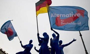 КАРАБАХ. Лидер немецких ультраправых не считает 8 мая праздником
