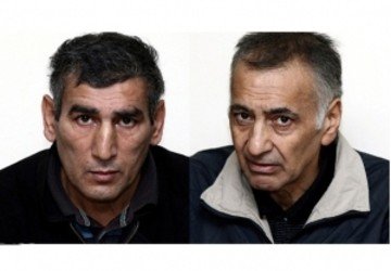 КАРАБАХ. МККК следит за условиями содержания Шахбаза Гулиева и Дильгама Аскерова