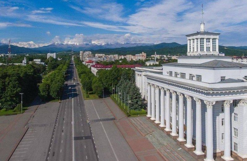 КБР. Гости республики должны соблюдать ряд правил