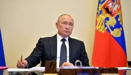 КБР. Основные меры поддержки, озвученные Президентом РФ в обращении 11 мая 2020 года