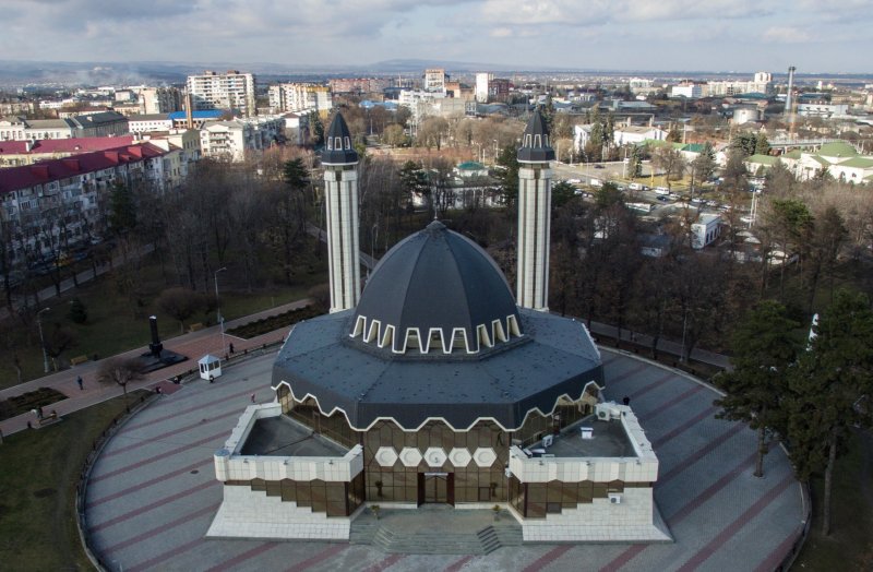 КБР. В Кабардино-Балкарии в день Уразы-байрама по ТВ прозвучит проповедь на трех языках
