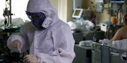КЧР. Четверть новых случаев заражения COVID-19 в СКФО пришлись на Дагестан