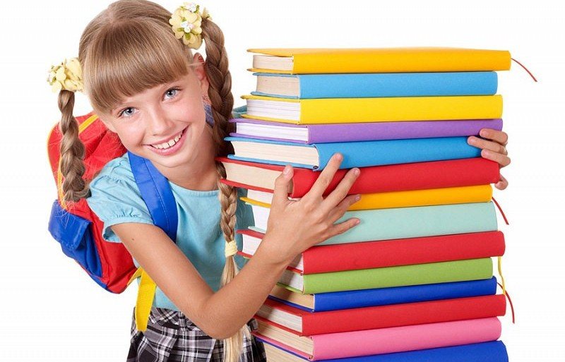 КЧР. В Карачаево-Черкесии школы получат новые учебники