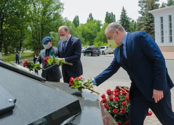 КЧР. В КЧР вспоминали жертв Кавказской войны