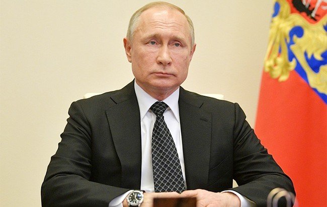 КРАСНОДАР. Россияне одобрили предложенные Путиным меры по поддержке населения