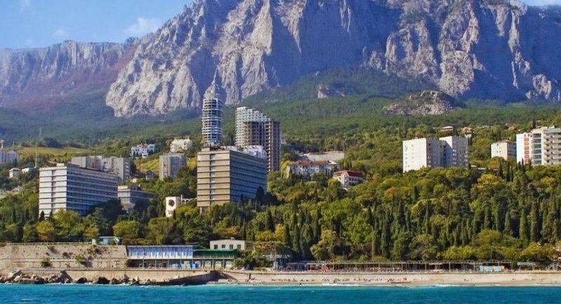 КРЫМ. Объекты санаторно-курортного и гостиничного комплекса Крыма будут запускать поэтапно
