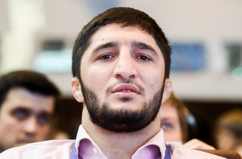Олимпийский чемпион по вольной борьбе Садулаев перенес коронавирус