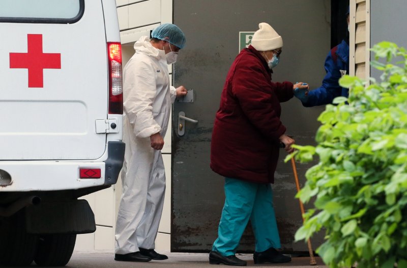 ОСЕТИЯ. На базе больницы во Владикавказе откроют сортировочный пункт