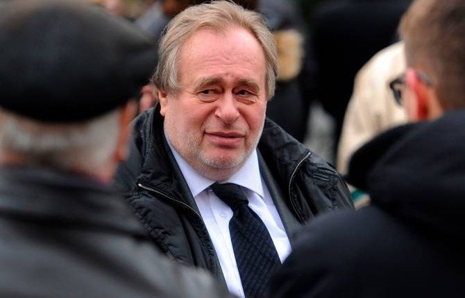 Первый министр энергетики России умер от коронавируса