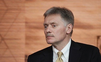 Песков рассказал о последней очной встрече с Путиным