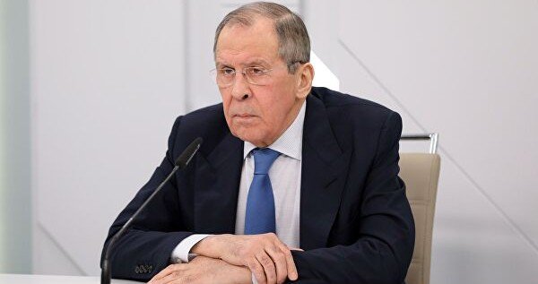 Россия озабочена шельмованием ВОЗ, заявил Лавров