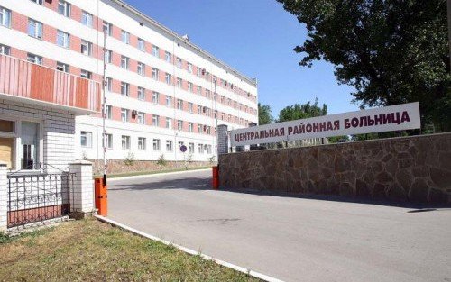 РОСТОВ. Белокалитвинская ЦРБ получит дополнительное оборудование для лечения COVID -19