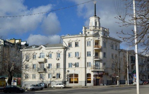 РОСТОВ. На Дону в 2020 году капитально отремонтируют 64 объекта культурного наследия