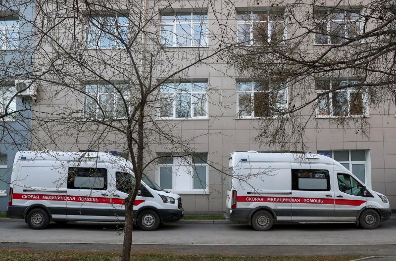 С.ОСЕТИЯ. В Северной Осетии скончалась врач, работавшая с пациентами с коронавирусом.