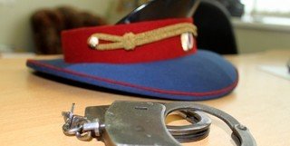 СТАВРОПОЛЬЕ. Бывшему полицейскому из Невинномысска ужесточили приговор за мошенничество и взятку