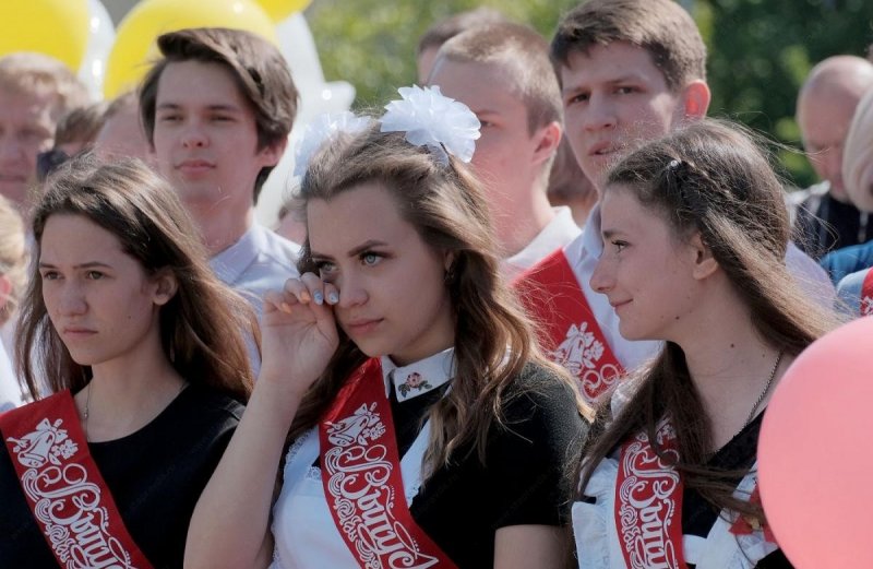 СТАВРОПОЛЬЕ. На Ставрополье формат празднования выпускных будет зависеть от эпидобстановки