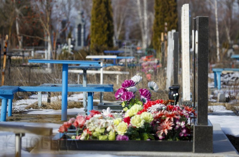 СТАВРОПОЛЬЕ. На Ставрополье приведут в порядок 57 воинских захоронений